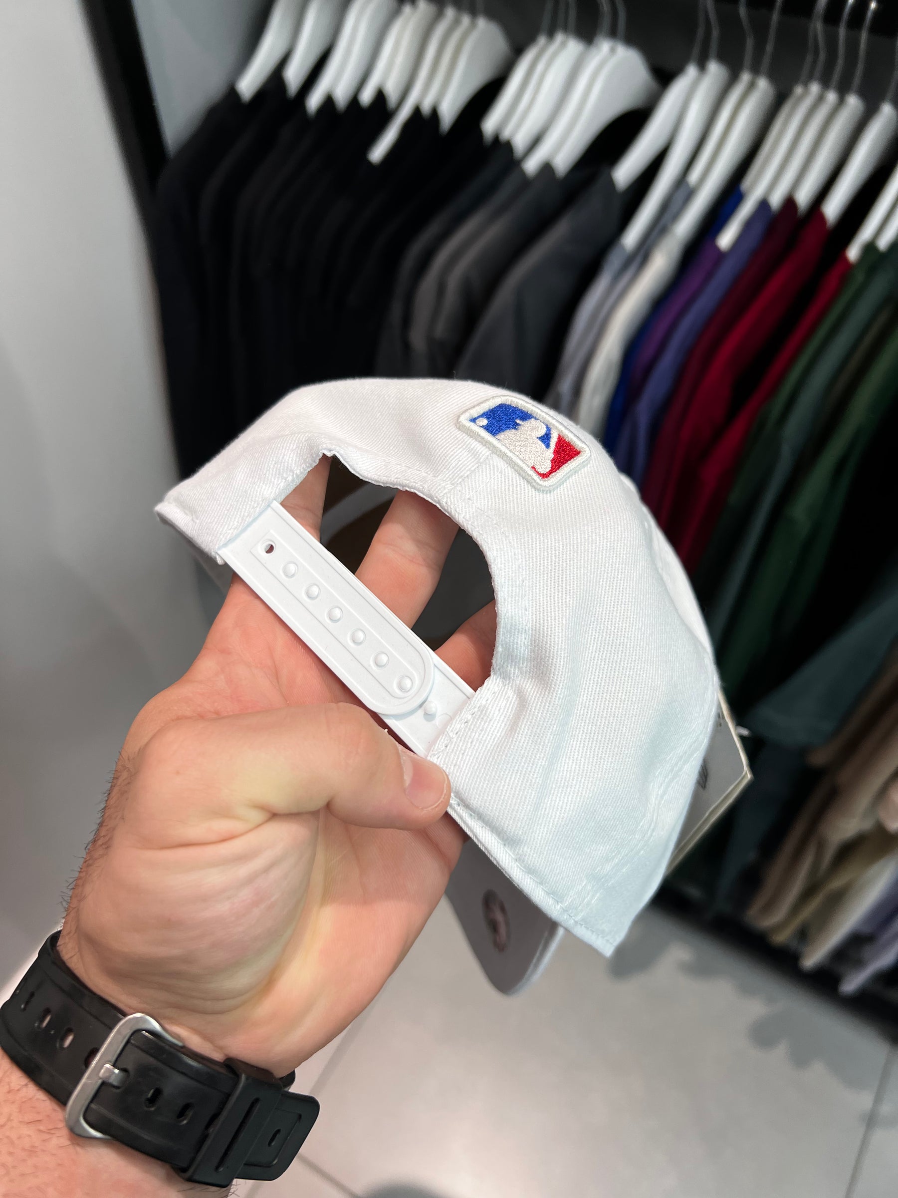 Boné Snapback New York - Yankees