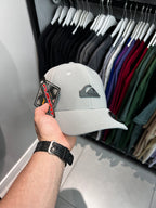 Boné  Quiksilver - Flexfit