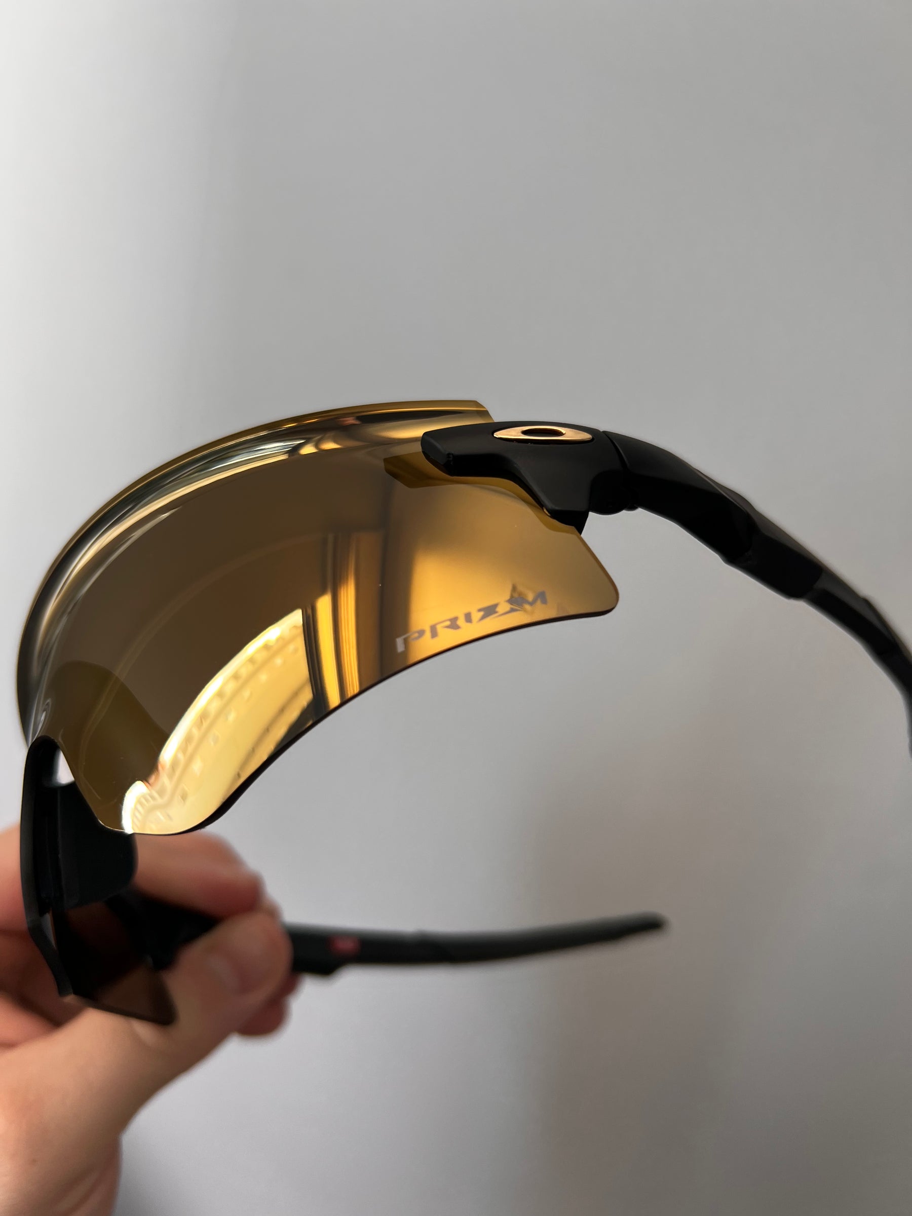 Oakley Encoder Prizm Black 24k