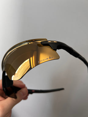 Oakley Encoder Prizm Black 24k