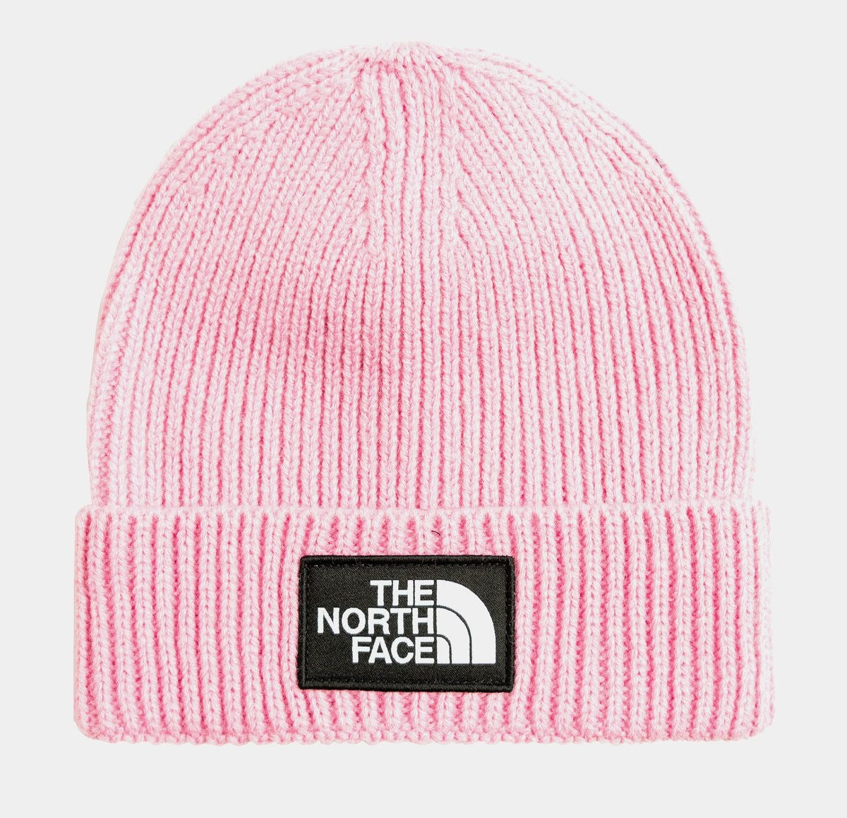 Gorro The North Face Box Cuffed Unissex - Rosa