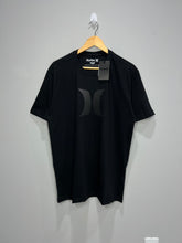 Camiseta Hurley Icon - Preta