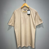 Camiseta Hurley Icon - Bege