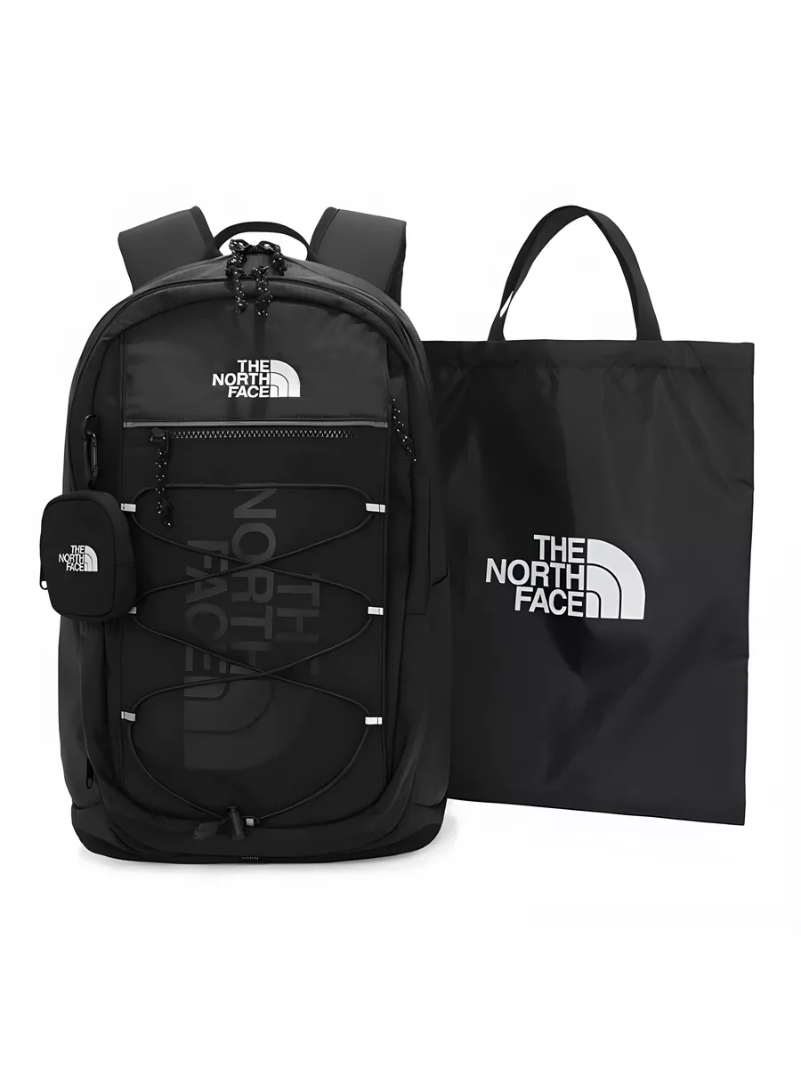 Mochila The North Face Super Pack II - 30l