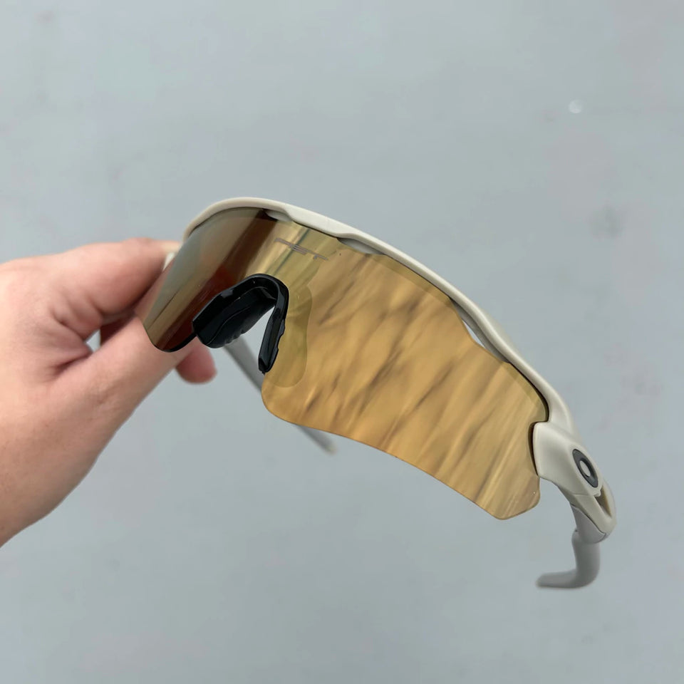 Piet x Oakley Radar EV ™ Gold Café