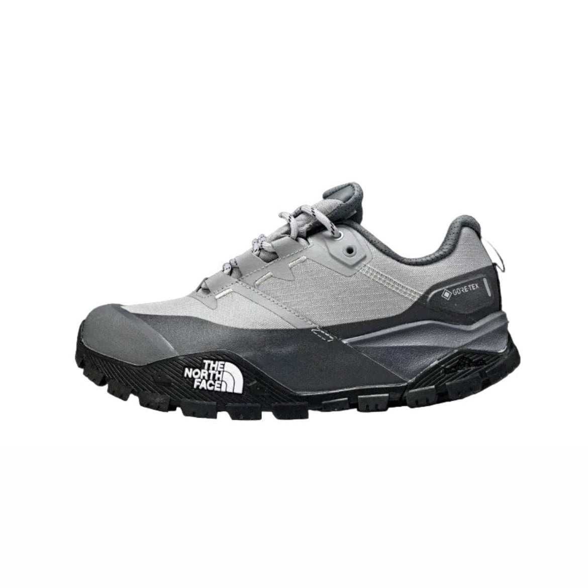 Bota The North Face Offtrail Hike LT GTX Masculino - Cinza
