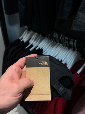 Boné The North Face - Patch Bordado
