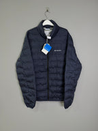 Jaqueta Down Columbia Masculina Delta Ridge™ II