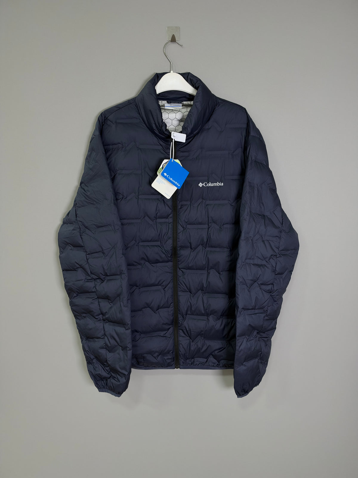 Jaqueta Down Columbia Masculina Delta Ridge™ II