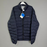 Jaqueta Down Columbia Masculina Delta Ridge™ II