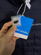 Jaqueta Down Columbia Masculina Delta Ridge™ II