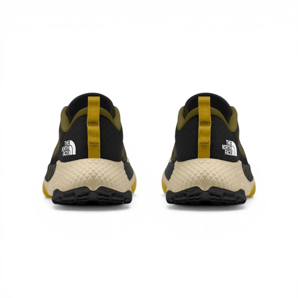 Tênis The North Face Altamesa 500 Military/Green/White
