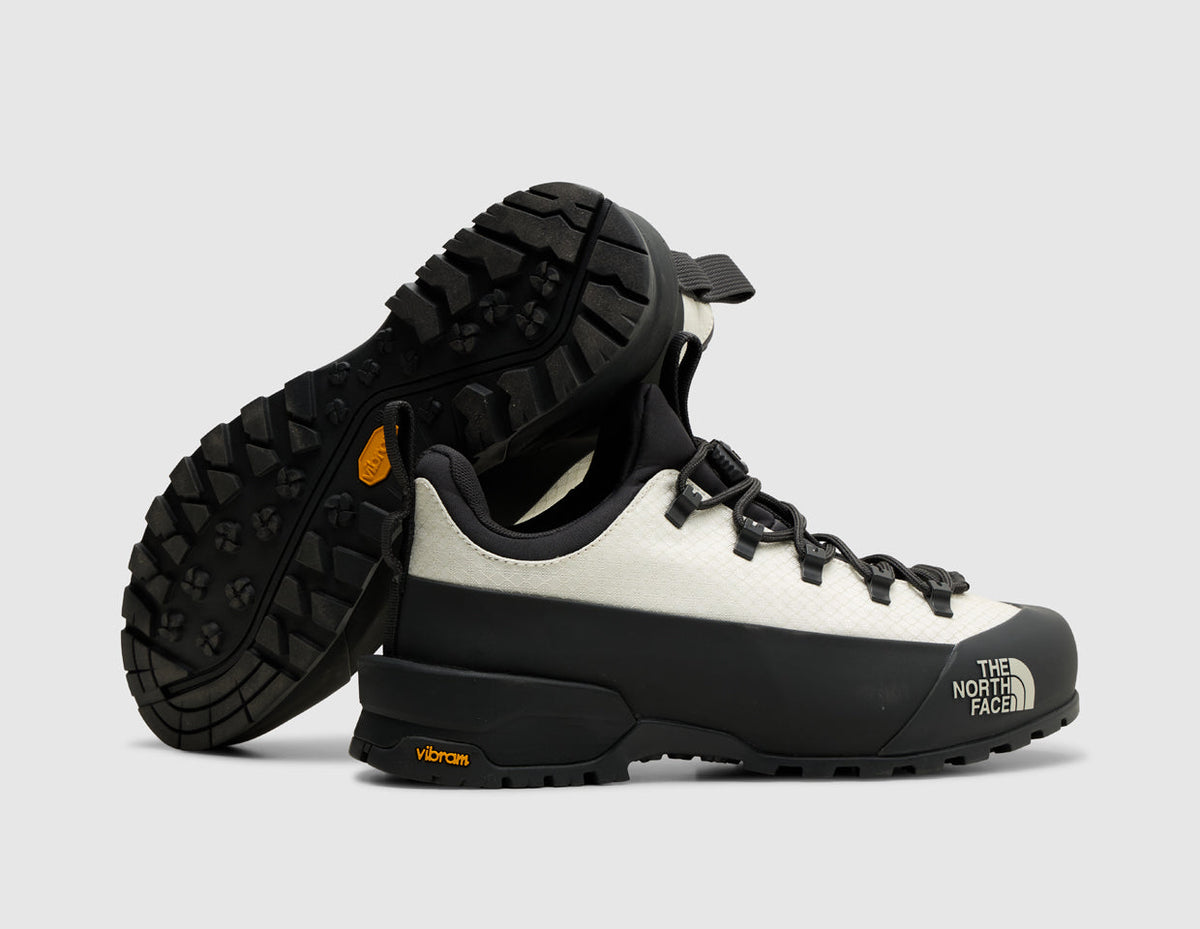 Tênis The North Face Glenclyffe Low - Branco