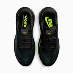 Nike Vomero Black Volt