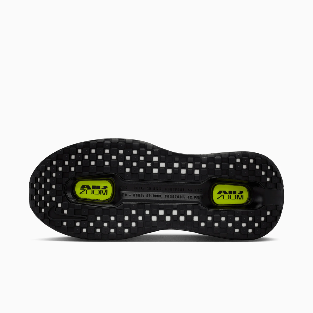 Nike Vomero Black Volt