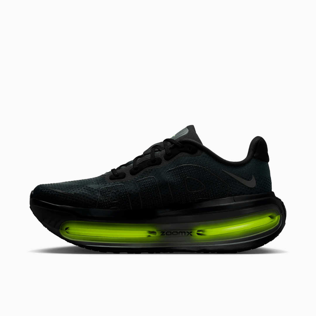 Nike Vomero Black Volt