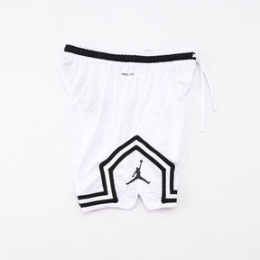 Short Jordan Diamond White