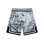 Short Jordan Diamond