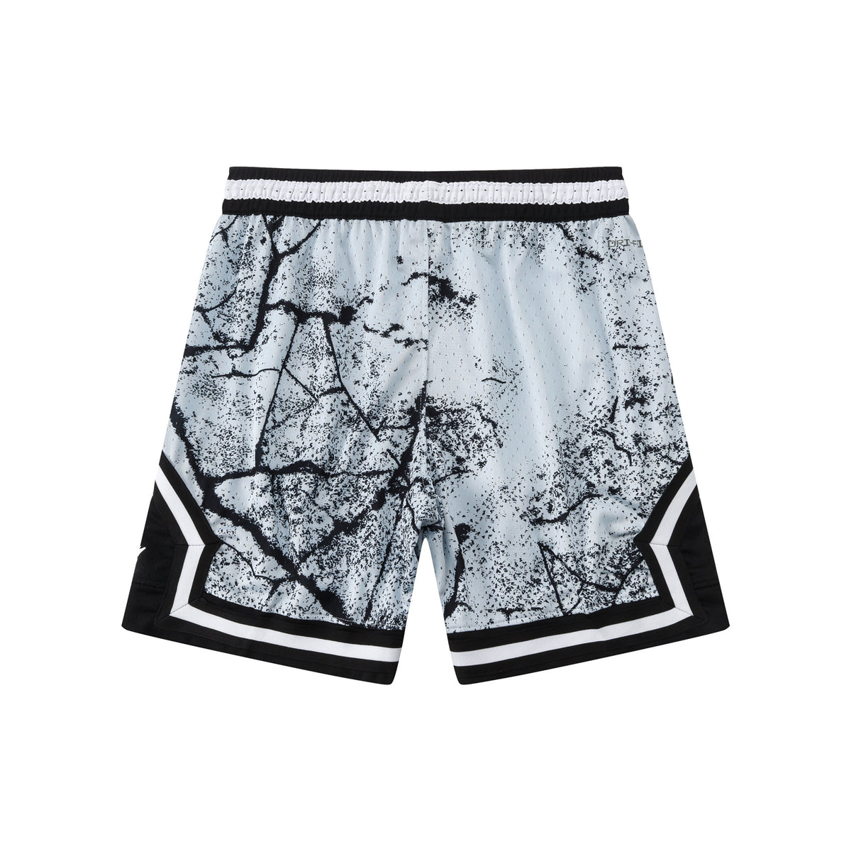 Short Jordan Diamond
