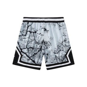 Short Jordan Diamond