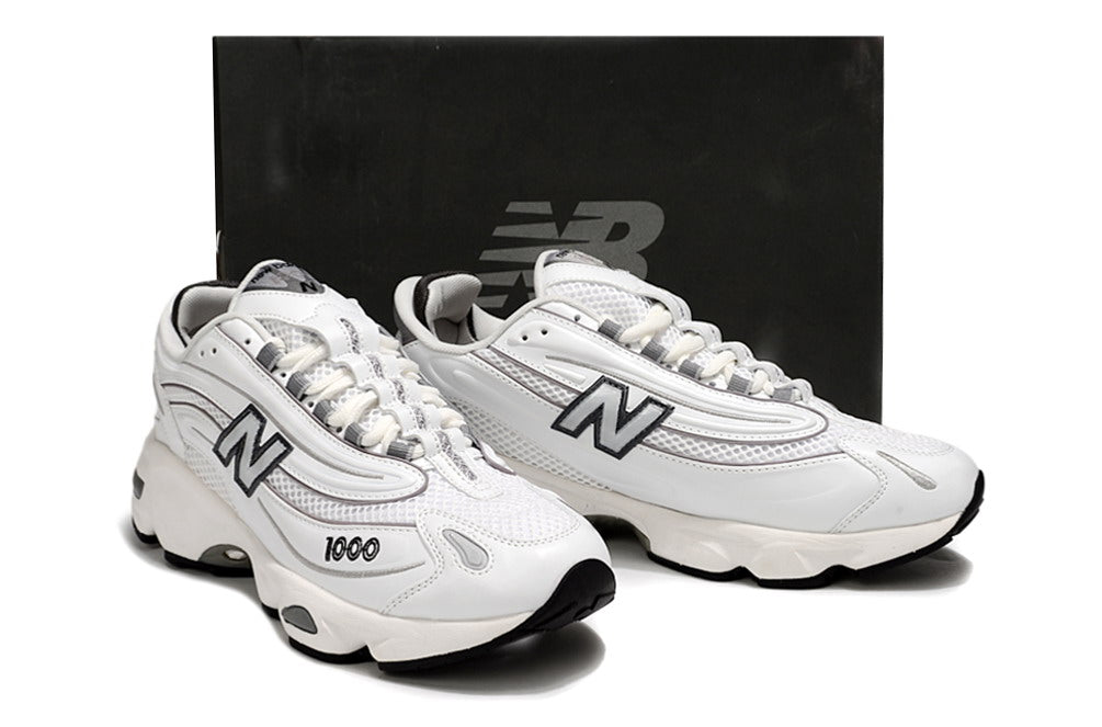New Balance 1000 Slate Grey