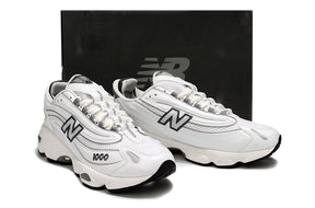 New Balance 1000 Slate Grey