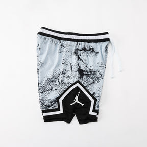 Short Jordan Diamond