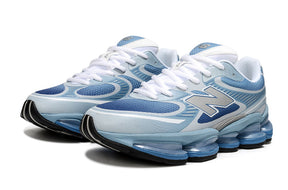 New Balance 2000 Sky Blue