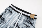 Short Jordan Diamond