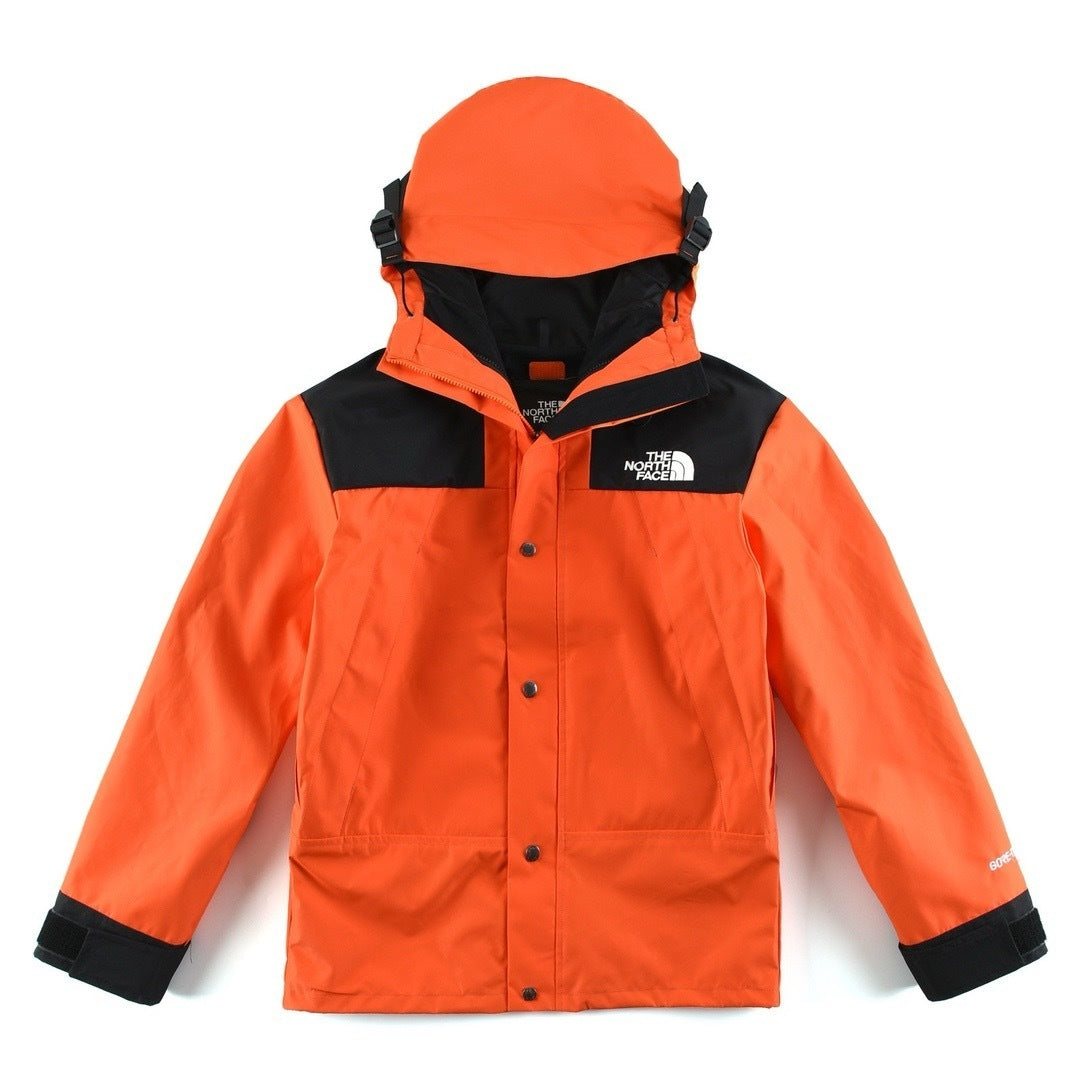 Jaqueta The North Face 1990 Mountain Jacket GORE-TEX - Laranja