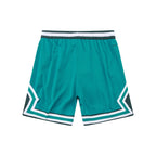 Short Jordan Diamond Teal