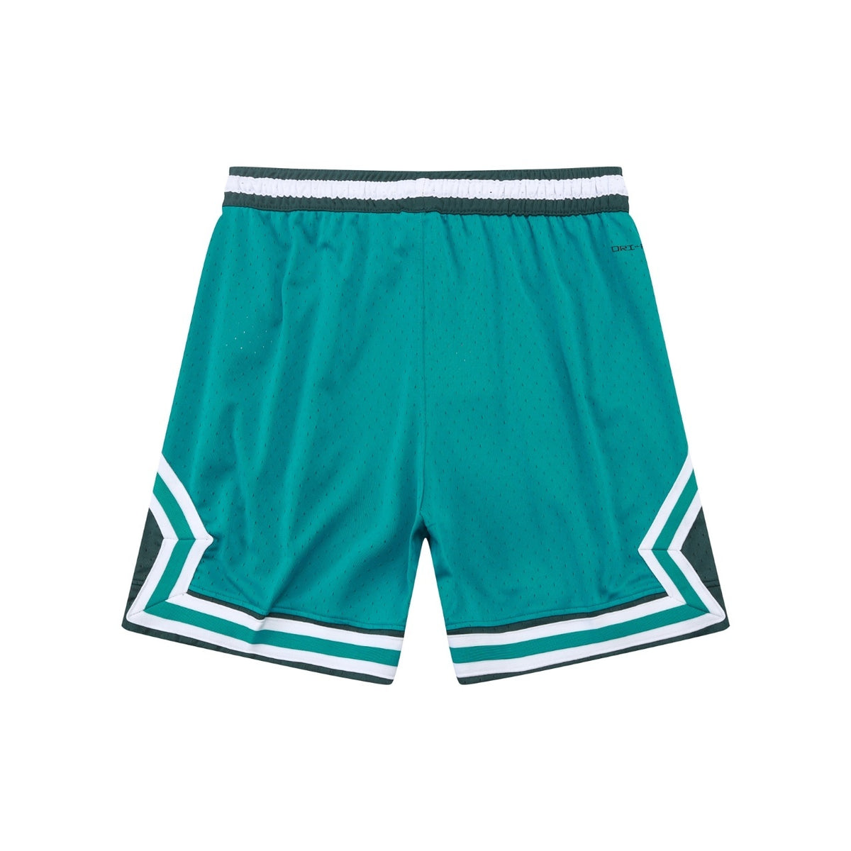 Short Jordan Diamond Teal