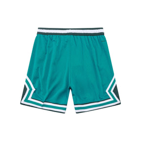 Short Jordan Diamond Teal