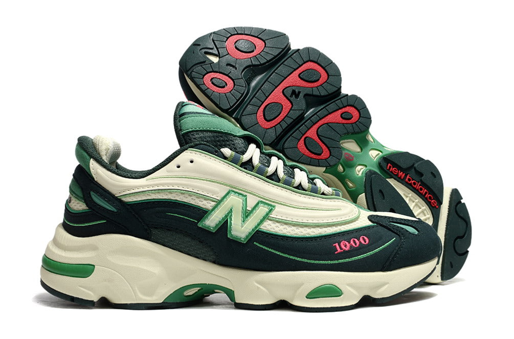 New Balance 1000 Mile