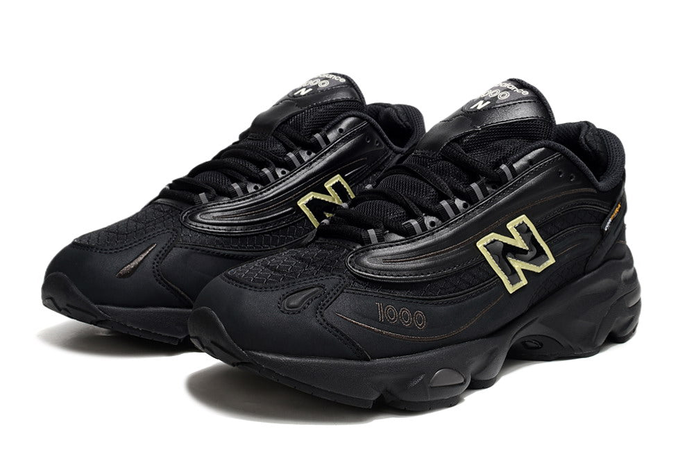 New Balance 1000 Cordura Black pant