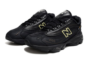 New Balance 1000 Cordura Black pant