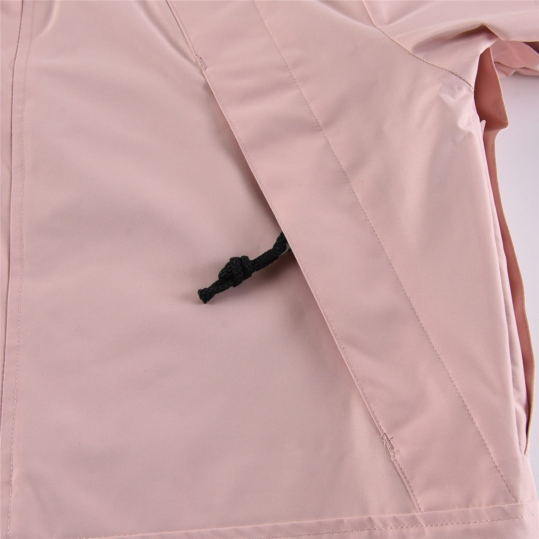 Jaqueta The North Face 1990 Mountain Jacket  GORE-TEX - Rosa