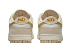 Nike Dunk Low "Metallic Gold"