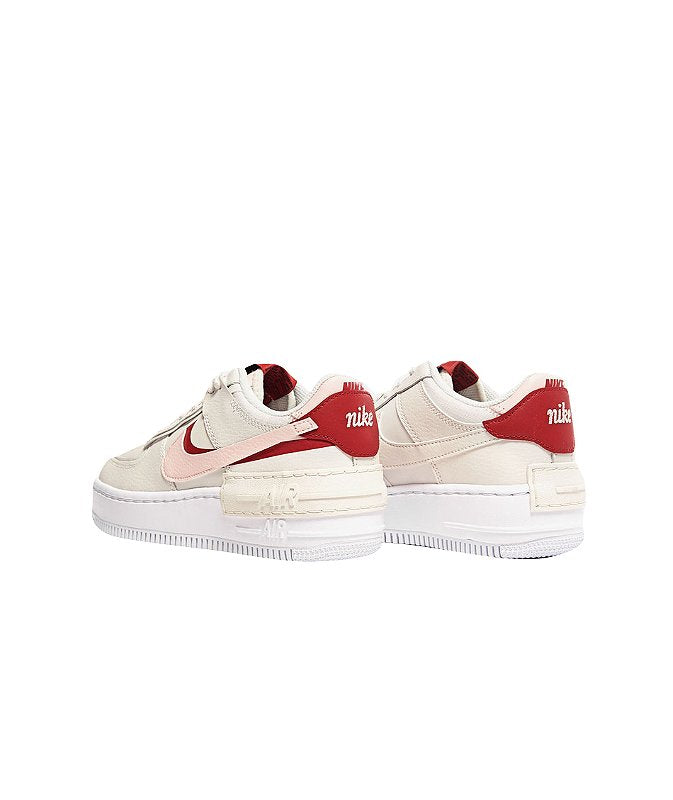 Nike Air Force 1 Shadow Phantom Echo Pink