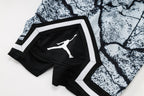 Short Jordan Diamond