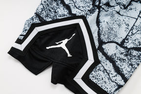 Short Jordan Diamond