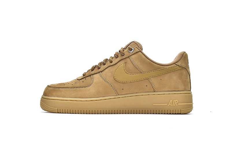 Nike Air Force 1 Low Flax