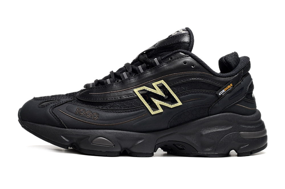 New Balance 1000 Cordura Black pant