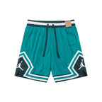 Short Jordan Diamond Teal