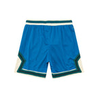 Short Jordan Diamond