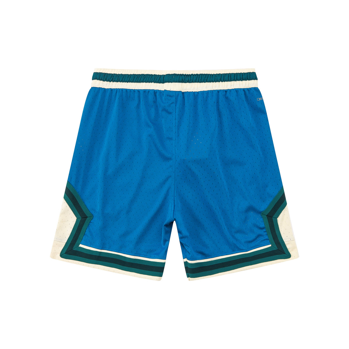Short Jordan Diamond