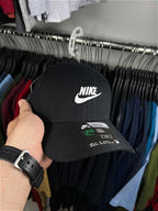 Boné Nike Futura - Preto