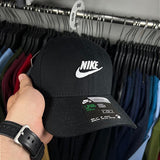 Boné Nike Futura - Preto