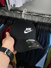 Boné Nike Futura - Preto