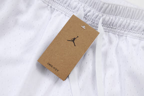 Short Jordan Diamond PSG White